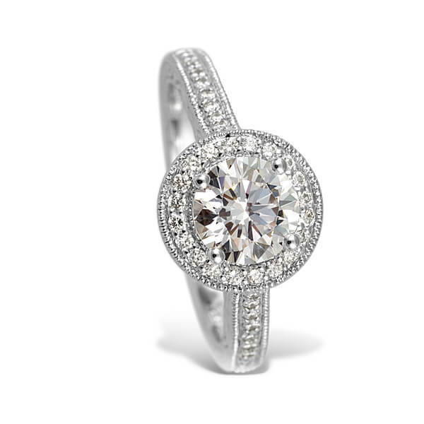 Miami Wedding Bands
 Buchwald Jewelers Engagement rings diamonds rolex