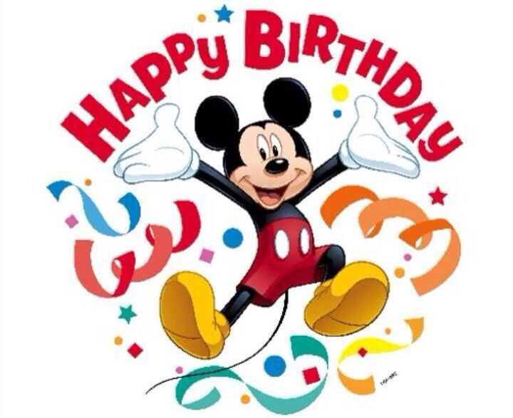 Mickey Mouse Birthday Wishes
 happy birthday Cards for all Occasions