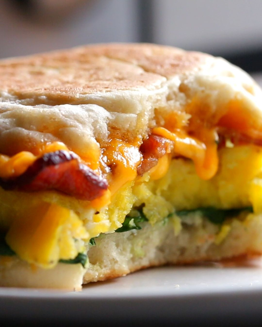 Microwave Breakfast Casseroles
 Microwave Prep Breakfast Sandwiches Recipe