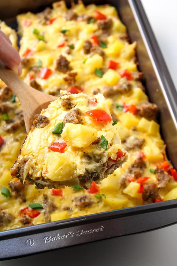 Microwave Breakfast Casseroles
 Cheesy Breakfast Recipes The Best Blog Recipes
