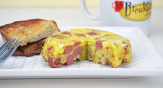 Microwave Breakfast Casseroles
 Microwave Breakfast Casserole Recipe