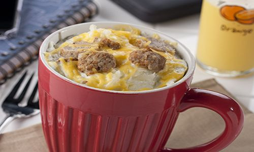 Microwave Breakfast Casseroles
 89 best Mr Food Test Kitchen Recipes images on Pinterest