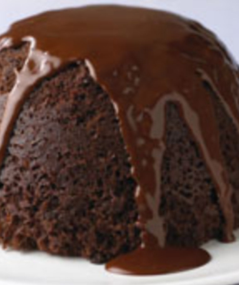 Microwave Chocolate Sauce
 Recipe Microwave Chocolate Pudding and Chocolate Sauce