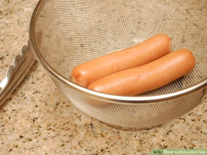 Microwave Hot Dogs
 How Long To Cook Frozen Hotdog In Microwave – BestMicrowave