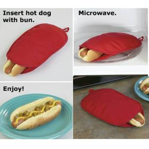 Microwave Hot Dogs
 Other Kitchen Dining & Bar Microwave Hot Dog Cooker was