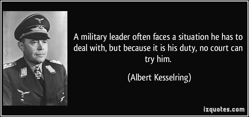 Military Leadership Quotes
 Quotes From Famous Military Leaders QuotesGram
