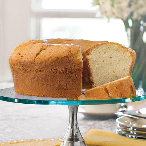 Million Dollar Pound Cake Southern Living
 12 Delicious Dessert Recipes Southern Living