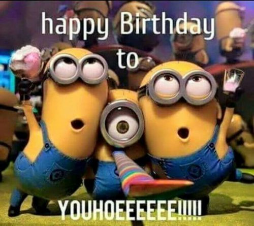 25 Best Minion Birthday Quotes – Home, Family, Style and Art Ideas