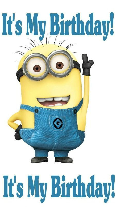 25 Best Minion Birthday Quotes – Home, Family, Style and Art Ideas