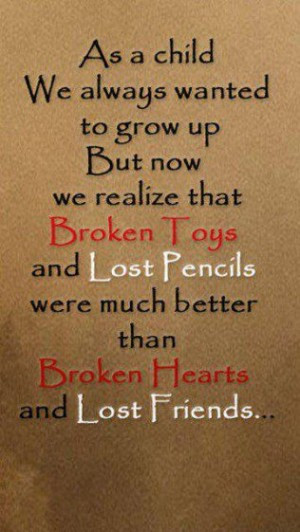 Missing A Friendship Quotes
 Inspirational Quotes About Lost Friendship QuotesGram