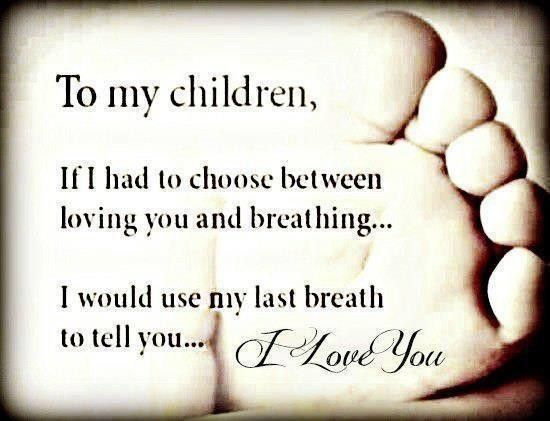 Missing My Children Quotes
 Motivational children’s Quotes – Pelfusion