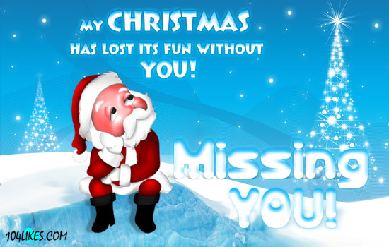 Missing You At Christmas Quotes
 Missing You Christmas Quotes – WishesCollection