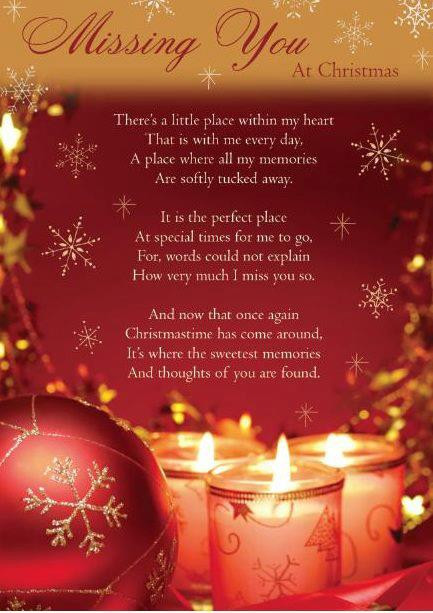 Missing You At Christmas Quotes
 Amazing Grace My Chains are Gone CHRISTMAS IN HEAVEN