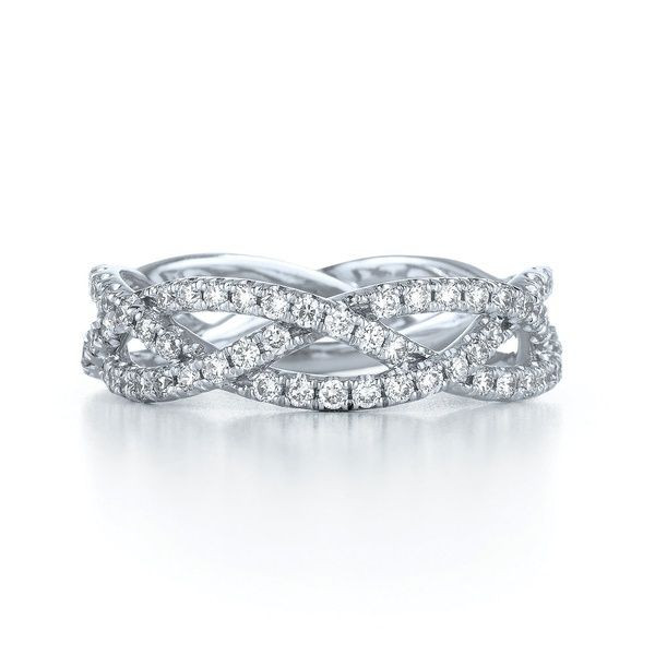 Missy Stone Pre Wedding Gift
 57 best Criss Cross Diamond Rings images on Pinterest