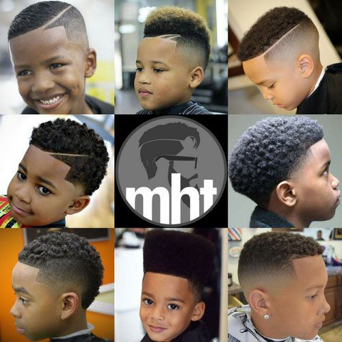 Mixed Boy Haircuts 2020
 23 Best Black Boys Haircuts 2020 Guide