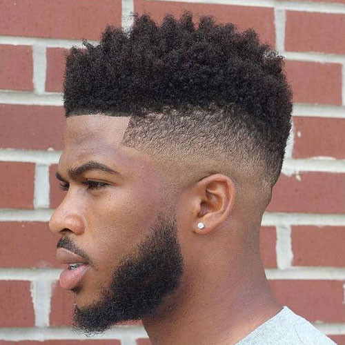 Mixed Boy Haircuts 2020
 The Best Curly Hairstyles For Black Men in 2020