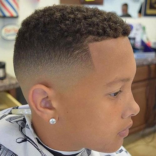 Mixed Boy Haircuts 2020
 23 Best Black Boys Haircuts 2020 Guide