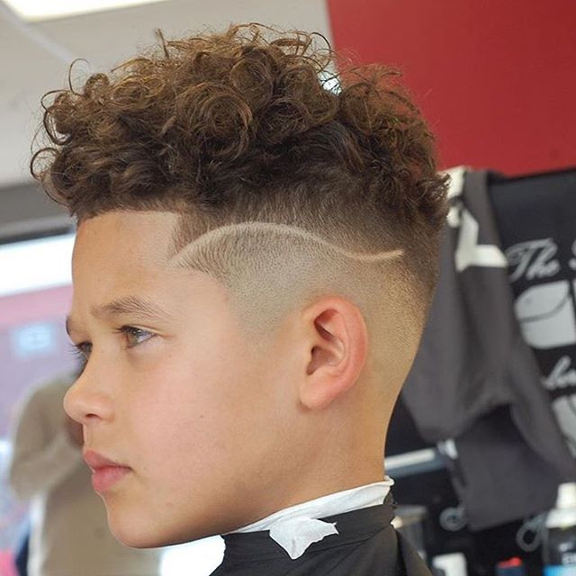 Mixed Boy Haircuts 2020
 40 Cute Haircuts for Toddler Boys Haircuts for Kids 2017