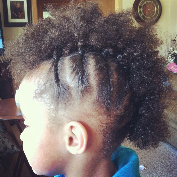 Mixed Boy Haircuts 2020
 9 Best Hairstyles for Black Little Girls