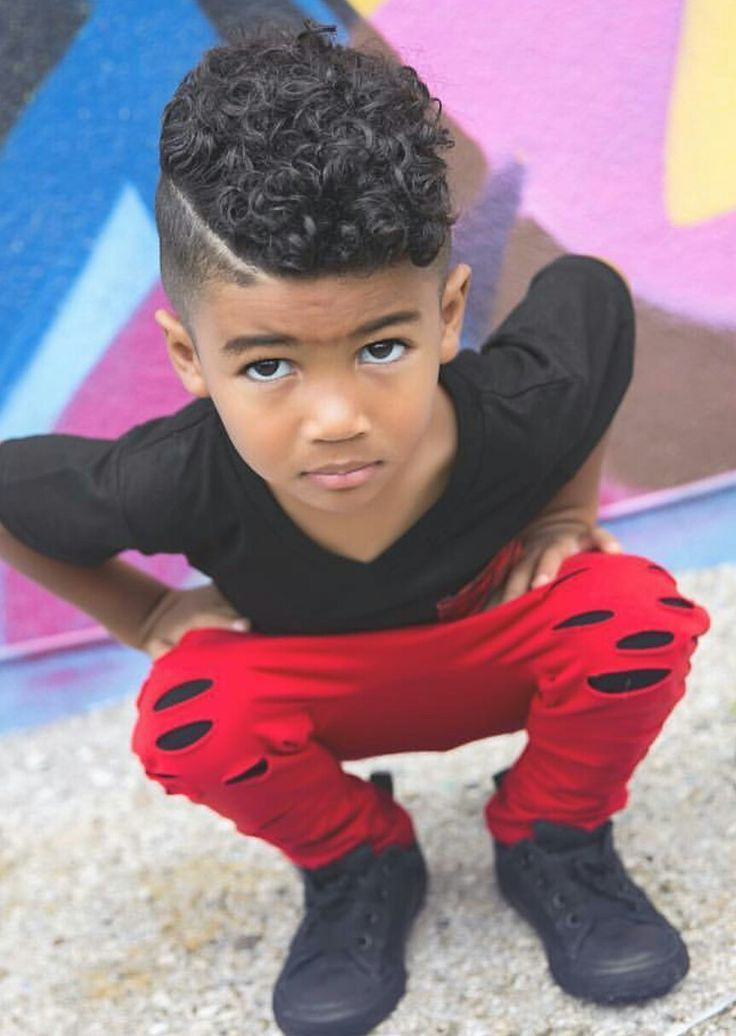 Mixed Boy Haircuts
 Image result for mixed boys curly hairstyles