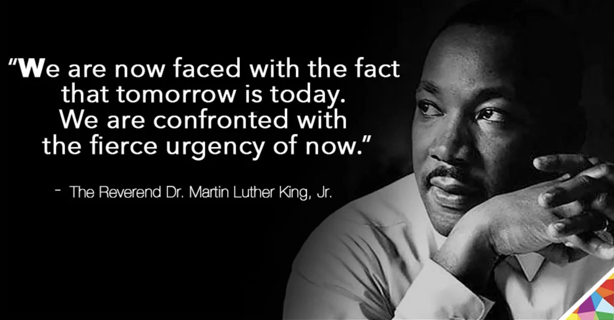 Mlk Quotes On Leadership
 12 Great Quotes of the Rev Dr Martin Luther King West