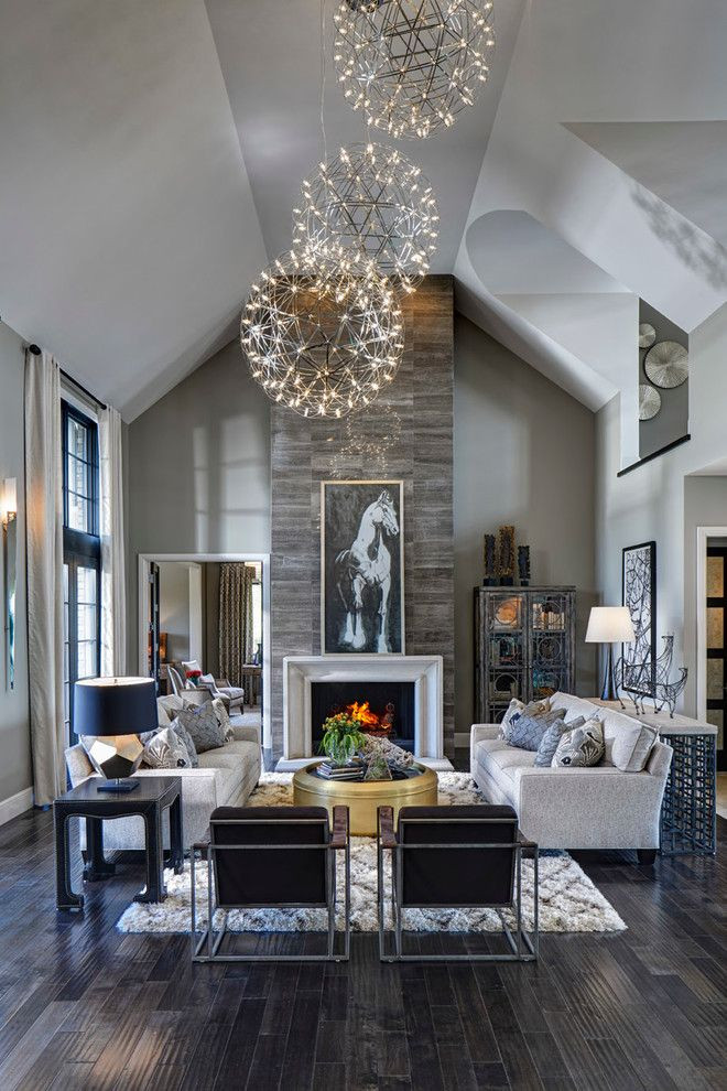 Modern Chandeliers For Living Room
 Living Room Modern Chandeliers Imposing Throughout