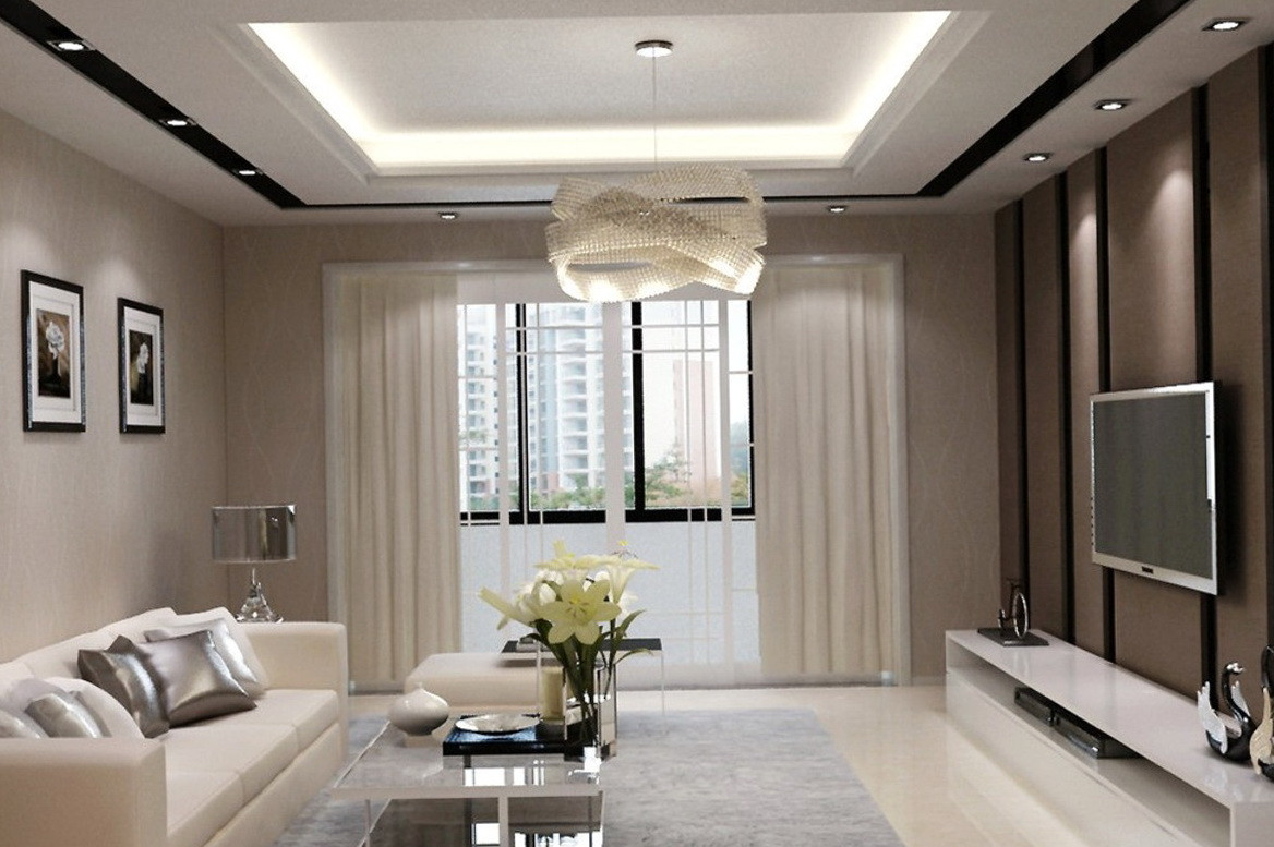 Modern Chandeliers For Living Room
 Chandeliers for your home