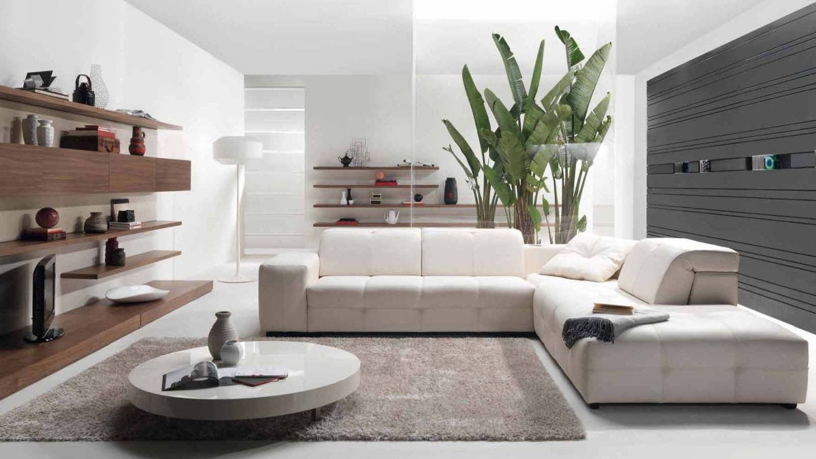 Modern Contemporary Living Room Furniture
 17 Best Contemporary Living Room With Modern Living Room