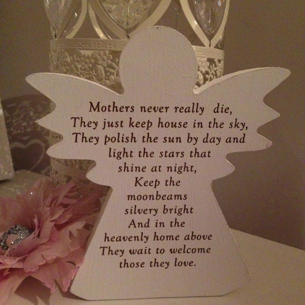 Mom Birthday In Heaven Quotes
 Missing Mom In Heaven Quotes QuotesGram