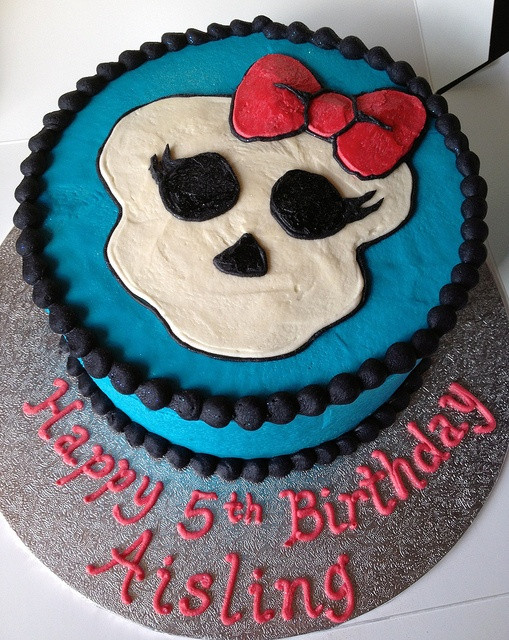 Monster High Birthday Cake Walmart
 Pin by Mia Potter on Cakes