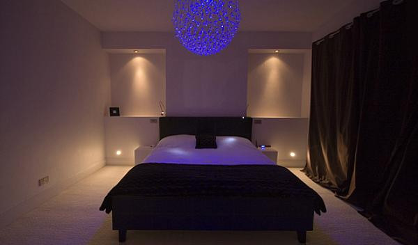 Mood Light Bedroom
 How to Create Effective Mood Lighting in Your Bedroom