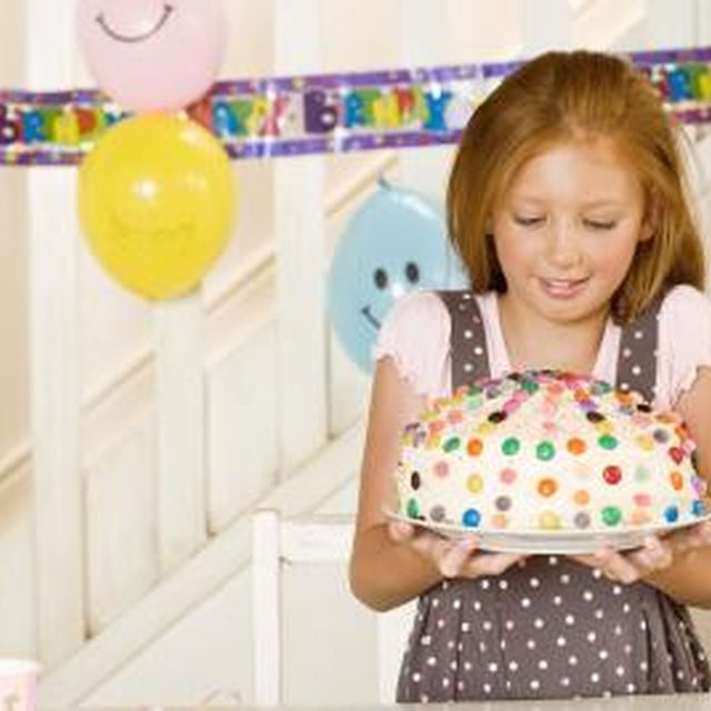 Mormon Bachelorette Party Ideas
 Fun 4 Year Old Girl Birthday Parties Ideas