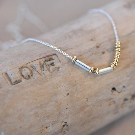 Morse Code Love Necklace
 Love Morse Code Necklace Love Necklace Morse Code Jewelry