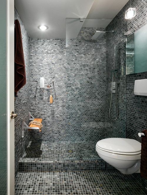 Mosaic Bathroom Tiles
 Mosaic Tile Bathroom