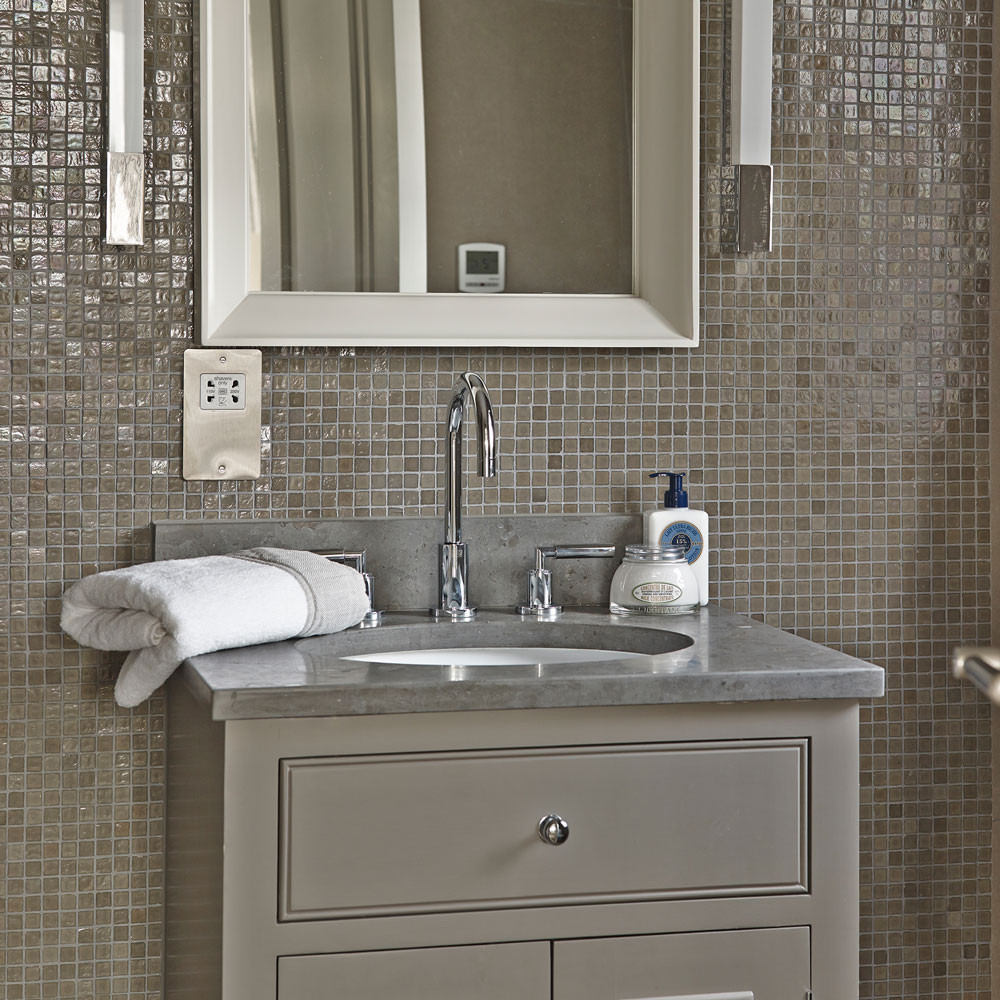 Mosaic Bathroom Tiles
 Bathroom tile ideas – Bathroom tile ideas for small