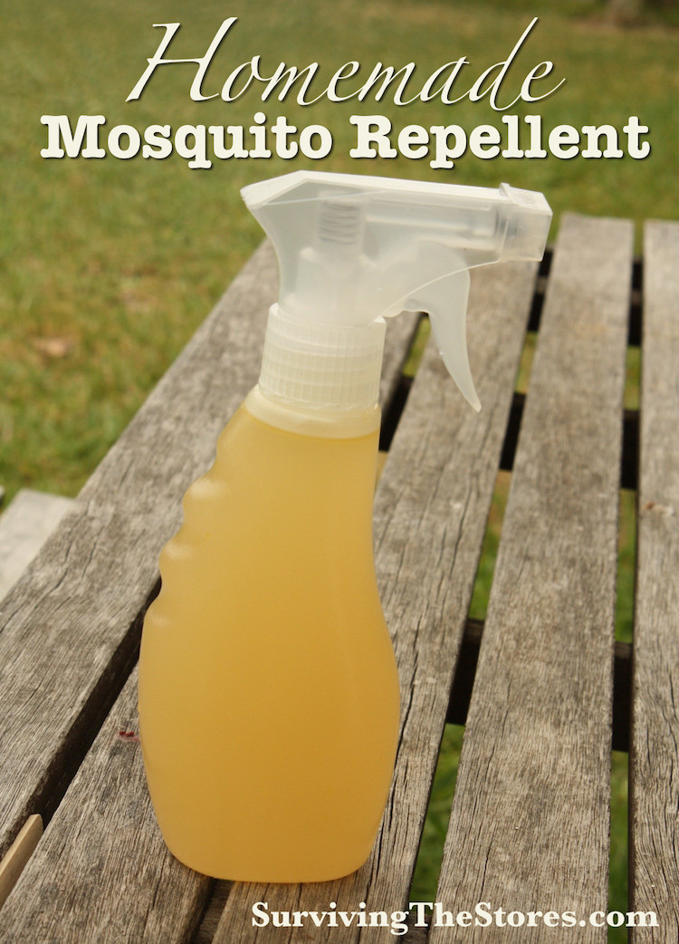 Mosquito Trap Outdoor DIY
 Best DIY Mosquito Traps 16 Ideas That Will Catch 1 000 s