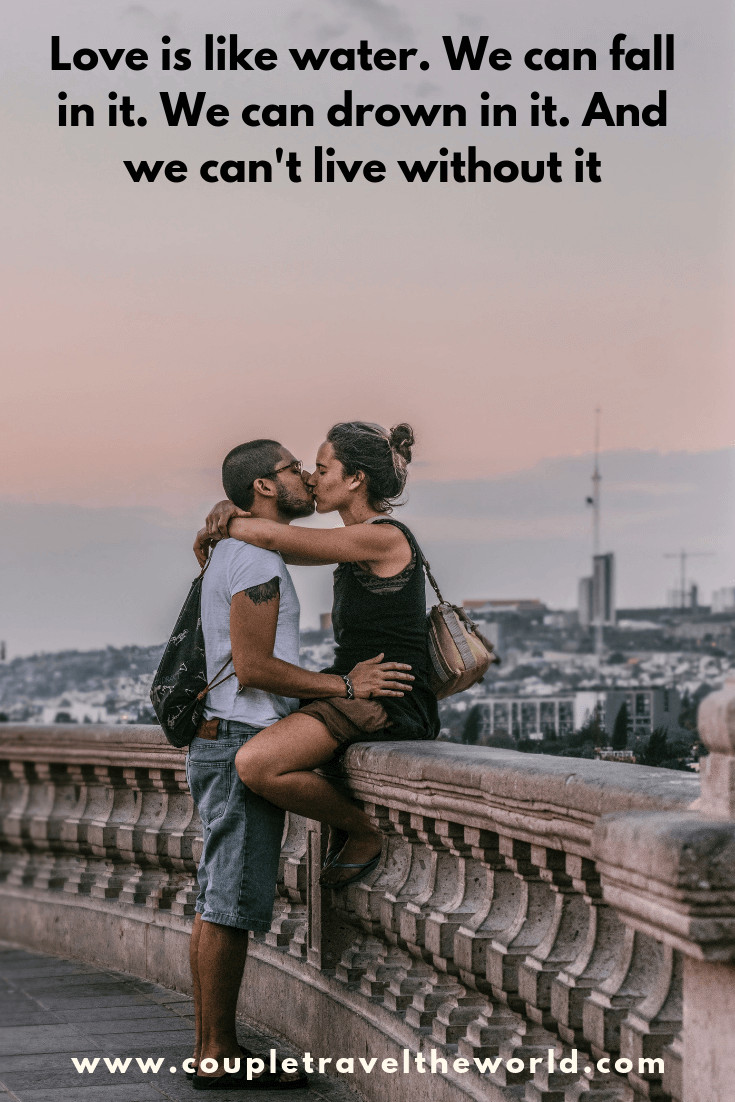 Most Romantic Quote For Her
 150 Romantic Instagram Captions for Couples 2019