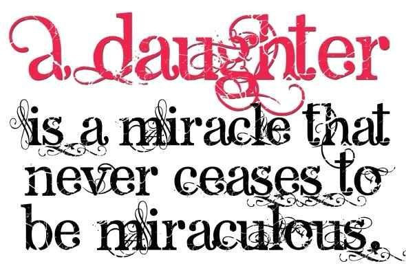 Mother And Daughter Quote
 Inspirational Quotes From Mother To Daughter QuotesGram