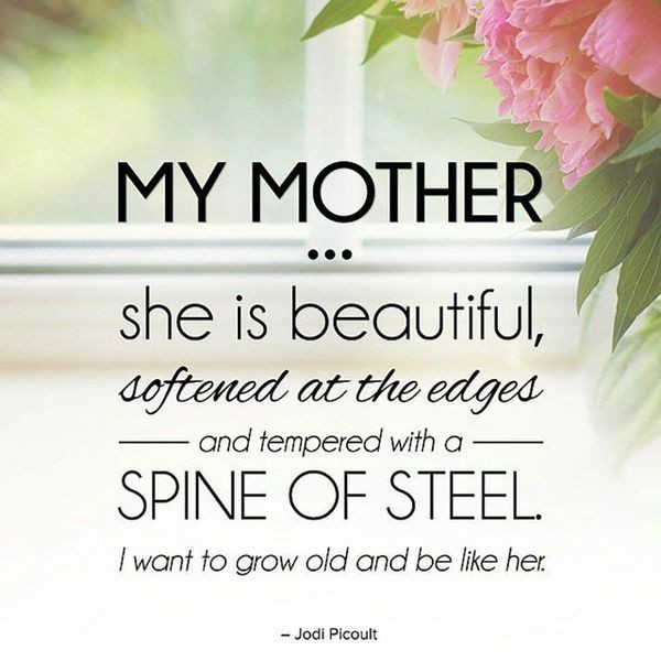 Mother And Daughter Quote
 Best Mother and Daughter Quotes