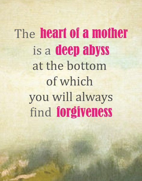 Mother And Daughter Quote
 Loss Mother Quotes From Daughter QuotesGram