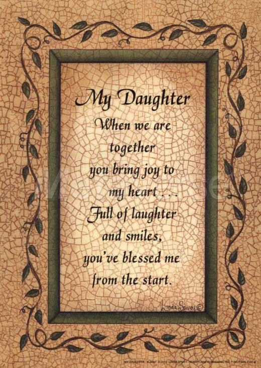 Mother And Daughter Relationship Quotes
 50 Inspiring Mother Daughter Quotes with