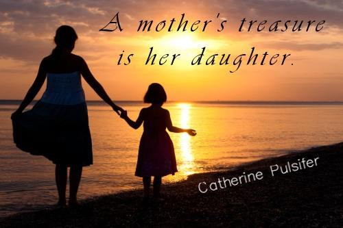 Mother And Daughter Relationship Quotes
 Birthday Quotes That ll Instantly Light Up Your Daughter s