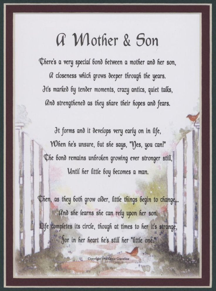 Mother And Her Children Quotes
 Image result for a son love for his mother quotes