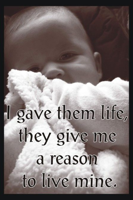 Mother And Her Children Quotes
 585 best images about My kids are my world on Pinterest