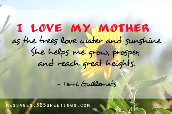 Mother Child Relationship Quotes
 Mother Daughter Quotes 365greetings