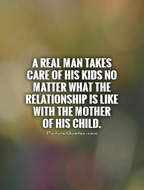 Mother Child Relationship Quotes
 True Father Quotes QuotesGram