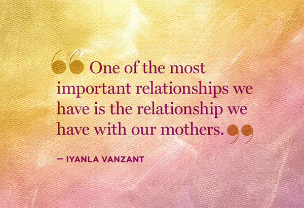 Mother Child Relationship Quotes
 20 Mother Daughter Quotes