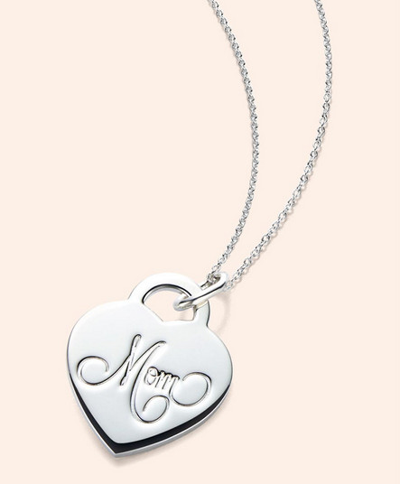 Mother Daughter Necklace Tiffany
 6 Stylish Mother s Day Gifts Style Files