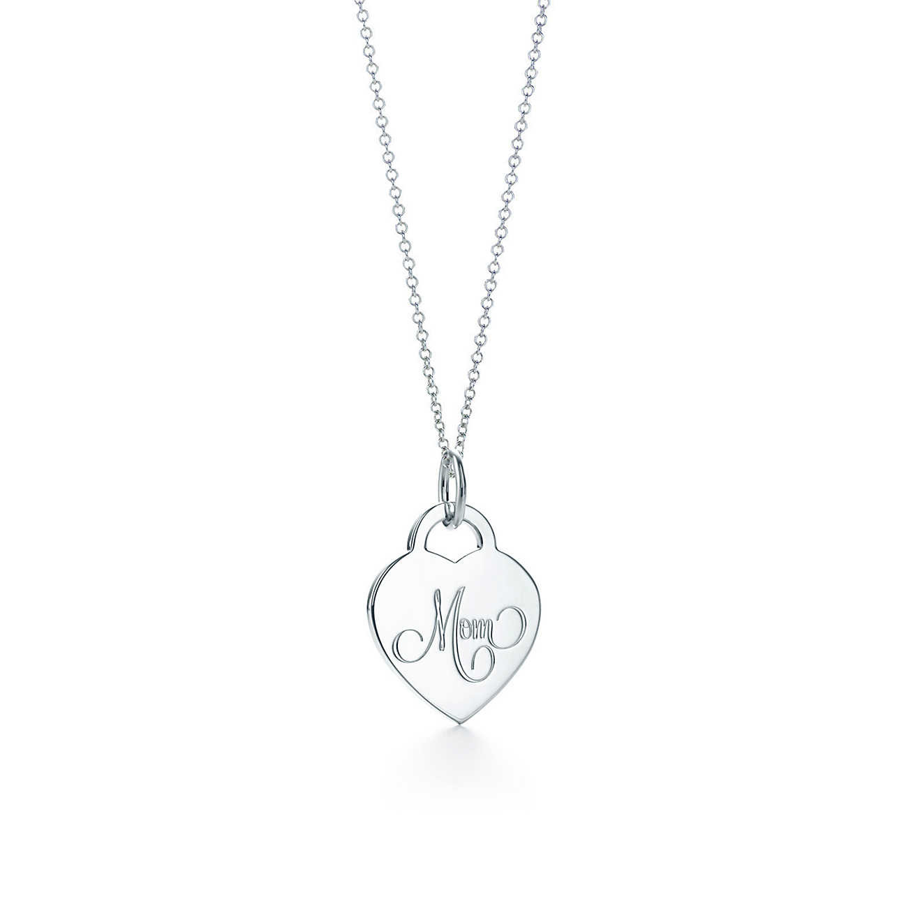 Mother Daughter Necklace Tiffany
 Mother Daughter Necklace Tiffany Traumspuren