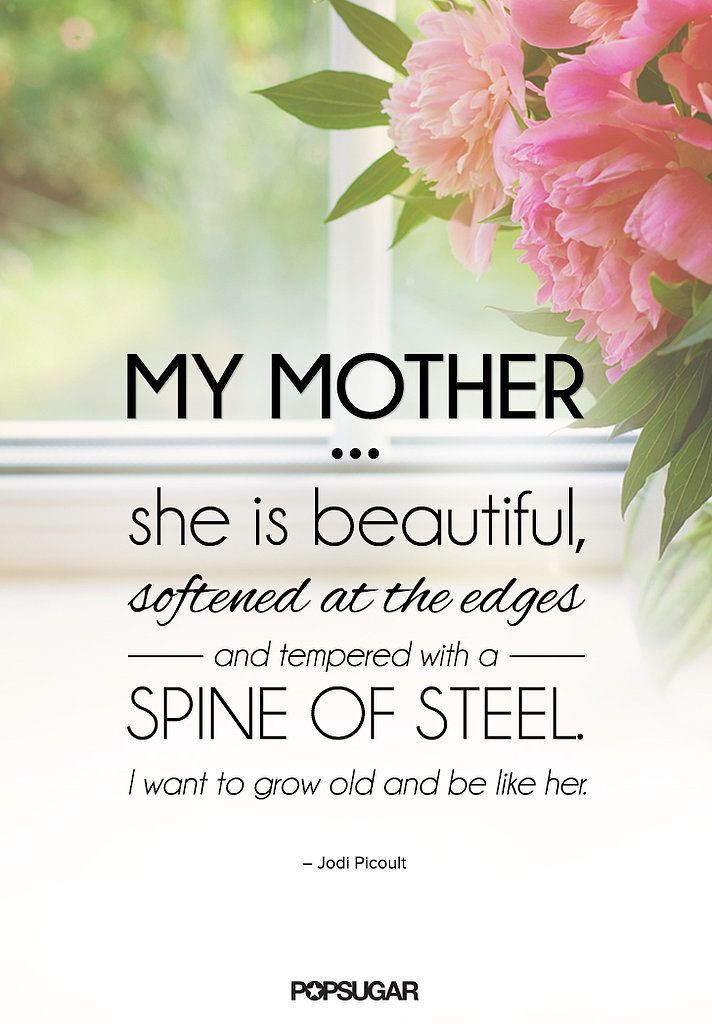 Mother Day Quotes From Daughter
 5 Quotes About Mom For Mother s Day Love Quotes